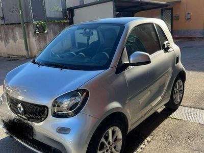 usata Smart ForTwo Coupé 1.0 Youngster 71cv twinamic