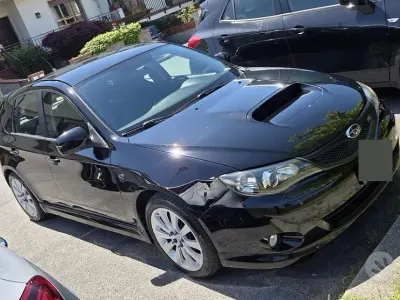 Usata Subaru Impreza