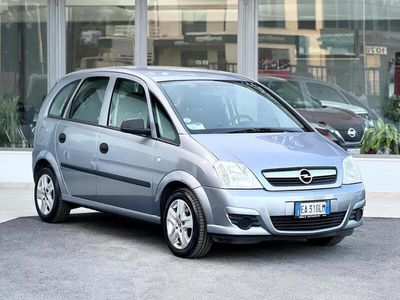 usata Opel Meriva 1.4 Benzina 90Cv E4 - 2010