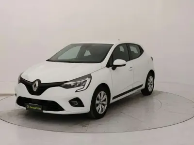 Usado Renault Clio V