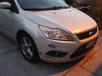 Usata Ford Focus
