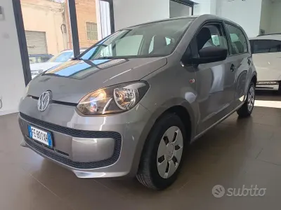 Usata VW up!
