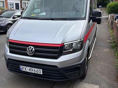 VW Crafter