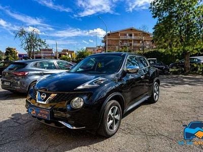 Usata Nissan Juke