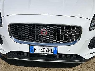Usata Jaguar E-Pace 150 CV (110 kW) 2019 SUV