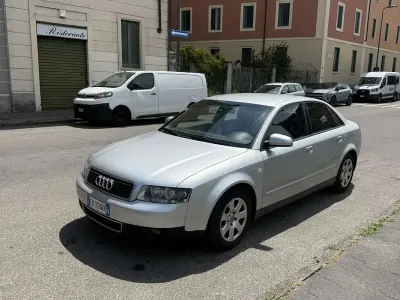 Usata Audi A4