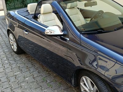 VW Eos