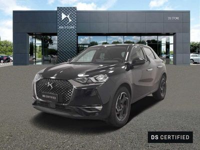 usata DS Automobiles DS3 Crossback 