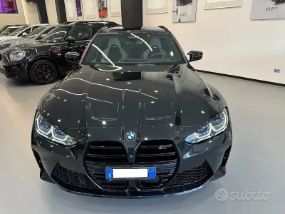 Usata BMW M3