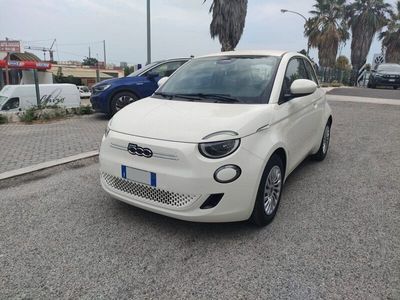 usata Fiat 500e 500 Action Berlina 23,65 kWh