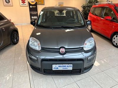 usata Fiat Panda 1.0 FireFly S&S Hybrid