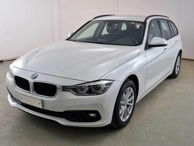 usata BMW 318 318 d Touring Business Advantage