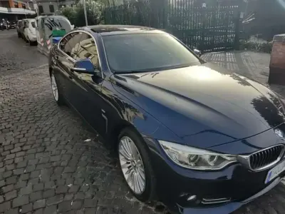 Usata BMW 420