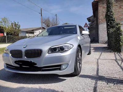 Usata BMW 520 143 CV (105 kW) 2013 Station wagon