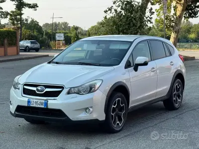 Usata Subaru XV