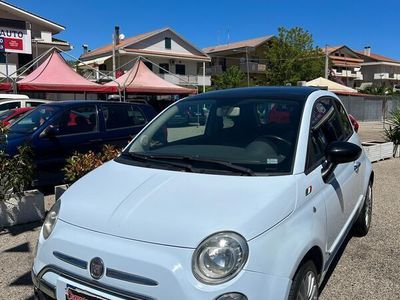 usata Fiat 500 1.3 Multijet 16V SPORT