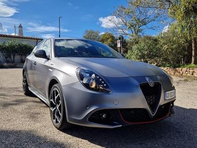 usata Alfa Romeo Giulietta 1.4 t. Sprint 120cv