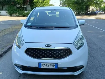 Usata Kia Venga