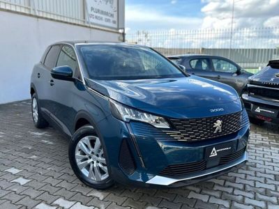 usata Peugeot 3008 BlueHDi 130 S&S EAT8 Active Pack