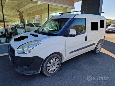 Fiat Doblò