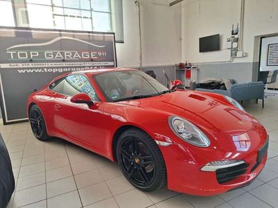 Porsche 911 Carrera