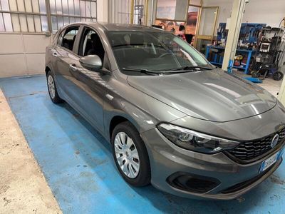 usata Fiat Tipo benzina euro 6d