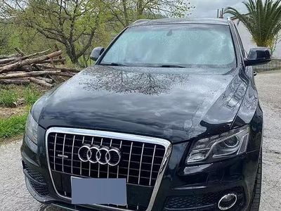 Occasion Audi Q5 S-Line 239 ch (175 kW) 2013 SUV