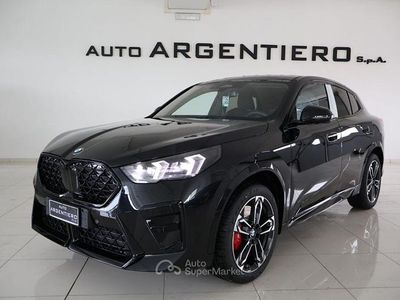 Nuova BMW X2 M Sport 150 CV (110 kW) 2026 Other SUV