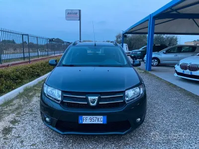 Usata Dacia Logan MCV