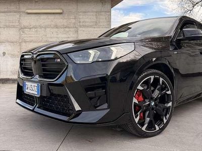 Usata BMW X2 M Sport 300 CV (220 kW) 2024 SUV