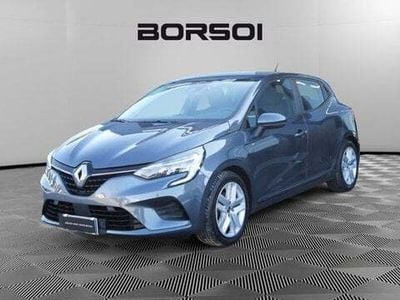 Renault Clio V