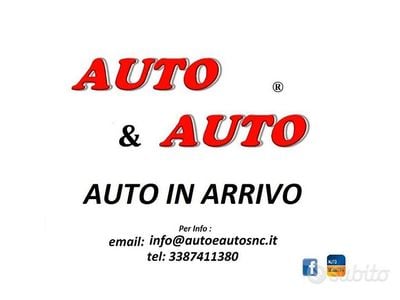 Usata BMW X1 190 CV (139 kW) 2022 Bianco SUV