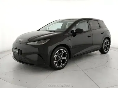 Usata BYD Dolphin