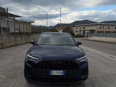 Usata Audi Q3 S-Line 200 CV (147 kW) 2022 SUV