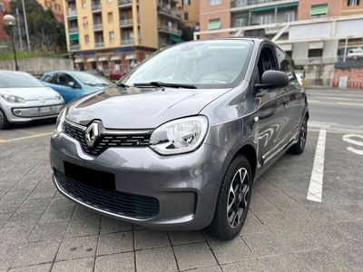 usata Renault Twingo 3ª serie - 2019