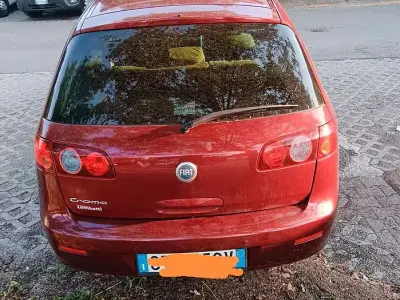 Usata Fiat Croma 120 CV (88 kW) 2005 Station wagon
