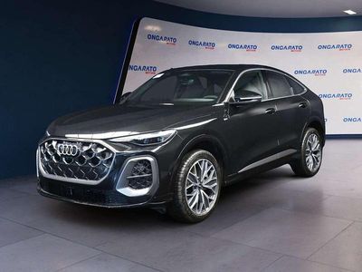 Nuova Audi Q5 S-Line 204 CV (150 kW) 2025 Nero SUV