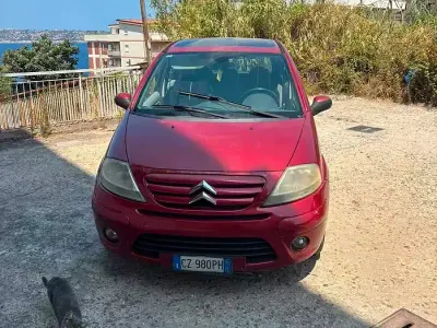 Usata Citroën C3