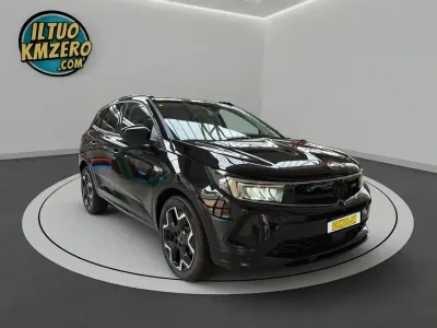 Usata Opel Grandland X Ultimate 130 CV (95 kW) 2023 SUV