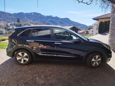 usata Kia Niro NiroI 2017 1.6 gdi phev Premium Pack dct my18