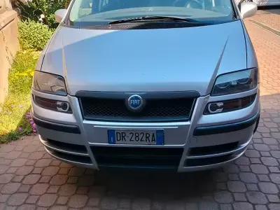 Usata Fiat Ulysse