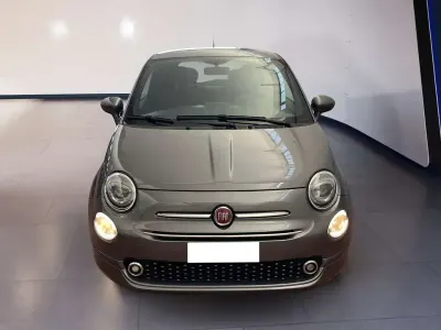 Usata Fiat 500 Lounge 69 CV (50 kW) 2021 Other Berlina