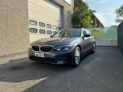 Usata BMW 320