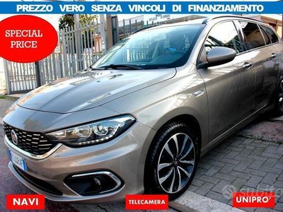 usata Fiat Tipo 1.3 Mjt 5 porte Lounge