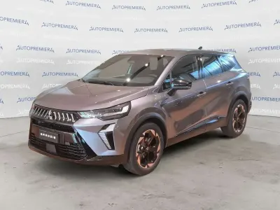 Usata Mitsubishi Grandis