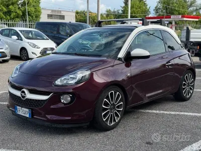 Usata Opel Adam