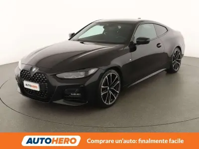 Usata BMW 420