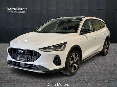 Occasion Ford Focus Active X 116 ch (85 kW) 2025 Break