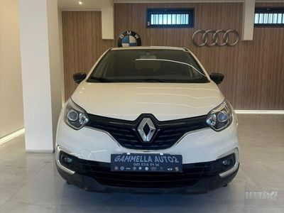 usata Renault Captur dCi 8V 90 CV Sport Edition usato