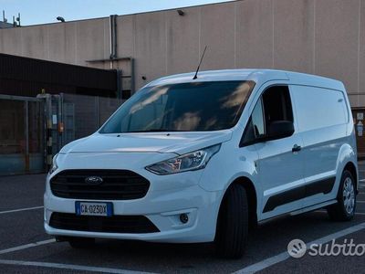 usata Ford Transit Connect 1.5 TDCi